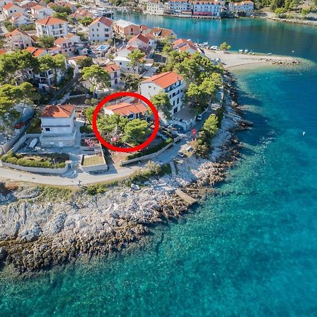 Apartments By The Sea Stomorska, Solta - 5190 Exteriér fotografie